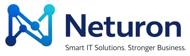 Neturon. Smart IT Solutions. Stronger Business.